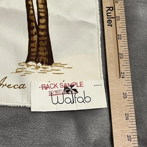 Outdoor Upholstery Fabric‎ Lot Tommy Bahama Williamsburg Walfab Stripes Prints - Picture 3 of 16